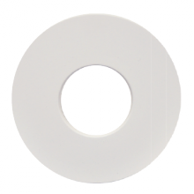 Standard Products 65436 - LED/DL/GIMBAL/4IN/TRIM/RND/FLAT/WH/STD