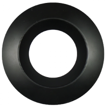 Standard Products 64346 - LED/PRESTO/ACC.TRIMS/DL6ID/BLK/STD