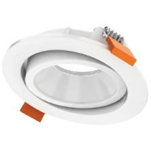 Standard Products 64733 - LUMEINA/TRIM/GMB.BAF/WH/STD
