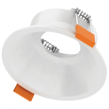 Standard Products 64734 - LUMEINA/TRIM/D.BAF/WH/STD