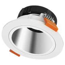 Standard Products 64738 - LUMEINA/TRIM/RFL_WH/STD