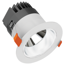 Standard Products 64758 - VELOCE4/MOD/13W/40K/45/WH/STD