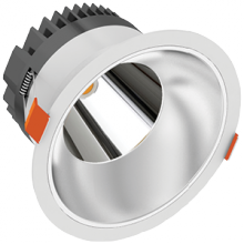 Standard Products 64787 - VELOCE8/MOD/26W/40K/45/SLV/STD