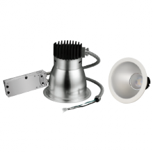 Standard Products 64973 - LCR/DL6/18W/40K/2/DD1/STD