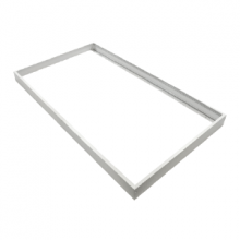 Standard Products 64827 - LPAN/ACC/2X4/SMK/STD