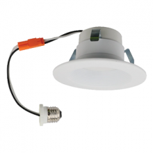 Standard Products 66091 - RDL4/10W/30K/WH/BAF/STD