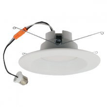Standard Products 66094 - RDL6/12W/30K/WH/BAF/STD