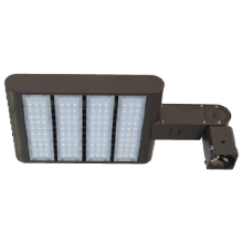Standard Products 65602 - LFL/L/S2/220W/40K/III/SF/347/BRZ/STD
