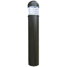 Standard Products 65530 - LBOL8/LOUV/25W/40K/120-277/RND/BZR/STD