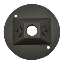 Standard Products 64150 - KN/ACC/WPCOVER/BRZ/STD