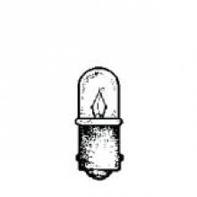 Standard Products 13072 - 3T6/CL/24V/BA7S