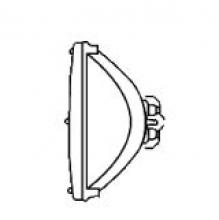 Standard Products 11334 - H9406 REC48 12.8V 50W HAL