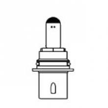 Standard Products 11820 - H9007 12.8V 65/55W HAL