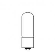 Standard Products 13097 - 1462 T5/CL/6.5V/2.75A/BA15S