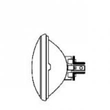 Standard Products 12961 - 4402A PAR36 28.0V 50W AMBER