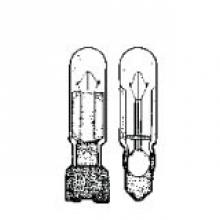 Standard Products 51067 - T5.5/CL/28V/0.05A/SLB/STD
