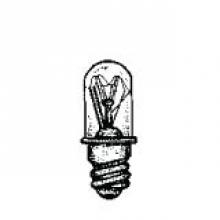 Standard Products 22067 - SP-48 4T4/CL/150V/E12/STD