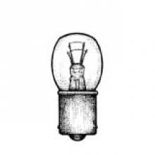 Standard Products 13061 - 1309 B6/CL/28V/0.52A/BA15S 10P