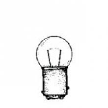 Standard Products 13514 - 72 G6/CL/22V/0.18A/BA15D
