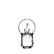 Standard Products 13623 - 78 G5/CL/13V/0.37A/BA15D