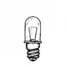 Standard Products 50275 - SP-126 2T3.25/CL/30V/E10/STD