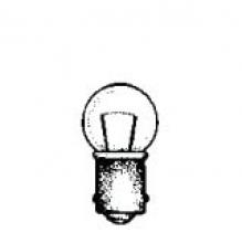 Standard Products 50362 - 130 G3.5/CL/6.3V/0.15A/BA9S/STD