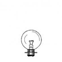 Standard Products 10450 - 1240 G16.5/CL/32V/3.5A/P15d/STD