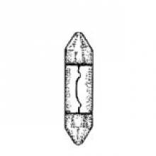 Standard Products 13770 - A3425 5T8/CL/12V/S7D