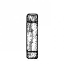 Standard Products 50504 - F6250 T6/CL/6.3V/0.25A/SF6/STD