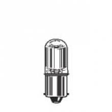 Standard Products 50973 - T10/CL/130V/BA9s/STD