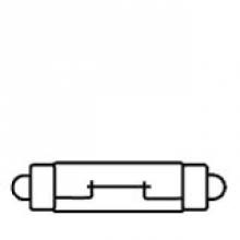 Standard Products 12980 - X10T3.25/F/12V/0.8333A/RL