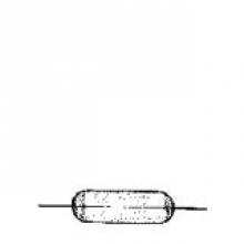 Standard Products 13463 - 6834 T1/CL/5V/0.06A/AXL