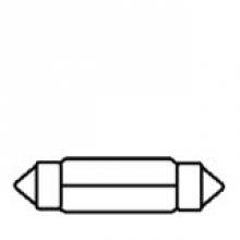 Standard Products 12981 - X10T3.25/F/24V/S8.5d/STD