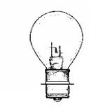 Standard Products 13172 - 1763 S11/CL/6.1V/4.1A/P15S