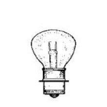 Standard Products 13065 - 1323 RP11/CL/6.2V/4.13A/P15S