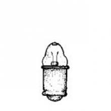 Standard Products 13278 - 253 GTL1.75/CL/2.5V/0.35A/S4S