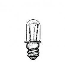 Standard Products 50383 - 378 T1.75/CL/6.3V/0.2A/E5/STD