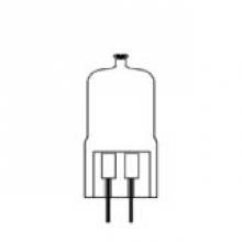 Standard Products 12088 - EGW T-7 650W 118V 2 PIN GX6.35