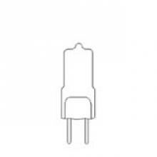 Standard Products 12091 - EHJ T-4 250W 24V GLASS G6.3