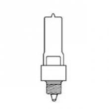 Standard Products 12093 - EHT T-4 250W 120V E-11