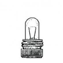 Standard Products 13327 - 323 T1.25/CL/3V/0.19A/TK