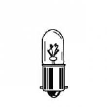 Standard Products 50273 - SP-120 2T3.25/CL/48V/BA9S/STD
