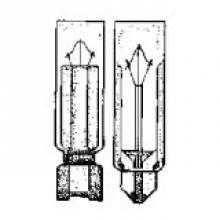 Standard Products 50990 - T2/CL/48V/0.04A/TS5/STD