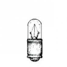 Standard Products 50487 - SP-109 T1.75/CL/15V/0.02A/SDG/STD