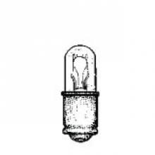 Standard Products 13370 - 379 T1.75/CL/6.3V/0.2A/S4S8