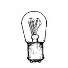 Standard Products 13930 - ST-15U 15ST30mm/CL/240V/B22d