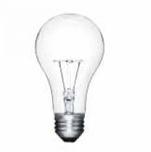 Standard Products 50115 - 100A19/CL/1M/120V/STD BLX/2P