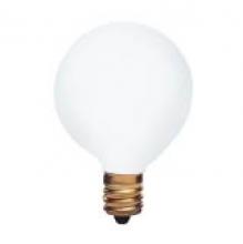 Standard Products 50776 - 40G13/WH/3M/E12/130V/STD