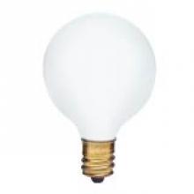 Standard Products 14717 - 10G13/WH/3M/E12/130V