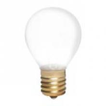 Standard Products 50165 - 10S11/F/1M/E17/130V/STD